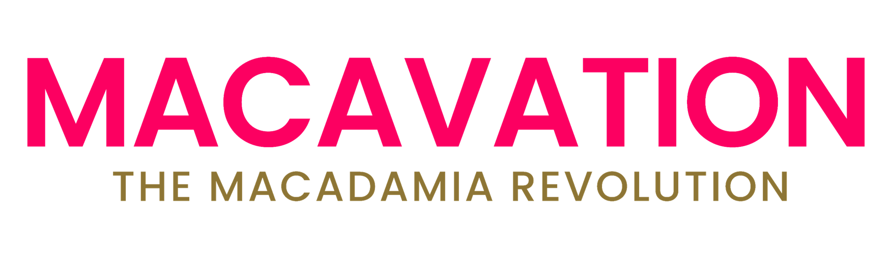 Macavation Logo